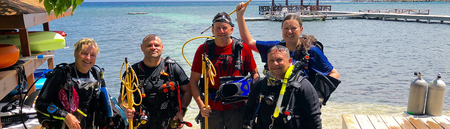 Lion Fish Hunting